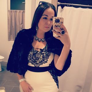 Meet your Posher, Tara